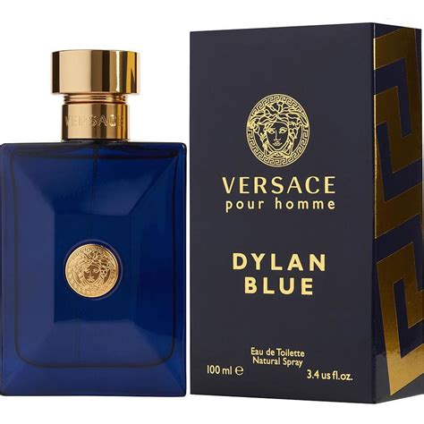 versace dylan blue cologne macy's|Versace Dylan Blue best price.